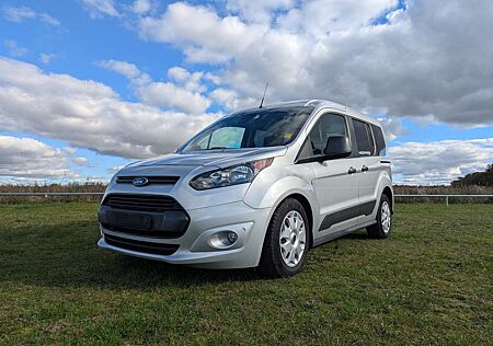 Ford Tourneo Connect 1.5 TDCi Aut. Start-Stop Trend