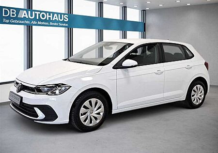 VW Polo Volkswagen Life 1.0 TSI