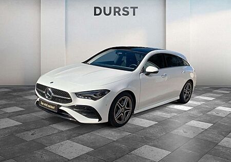 Mercedes-Benz CLA 200 CLA -Klasse Shooting Brake