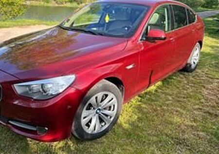 BMW 530d 530 xDrive Gran Turismo