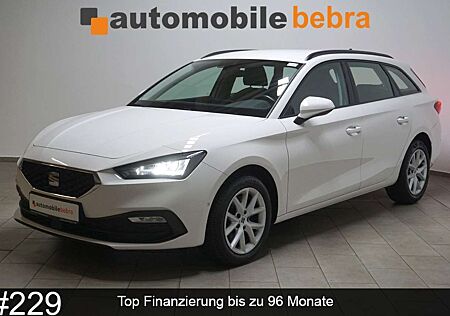 Seat Leon 2.0TDI Style Virtual Navi SHZ LED ACC