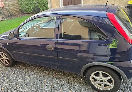 Opel Corsa Advantage