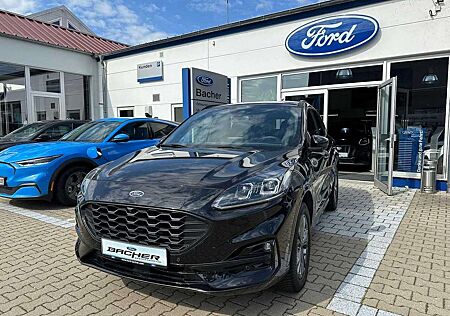 Ford Kuga 2.5 PHEV ST-LINE X LED*ACC*B&O*NAVI*AHK
