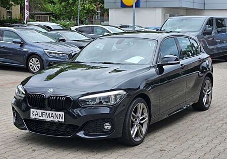 BMW 120d 120 d xDrive Edition M Sport Shadow EU6d-T