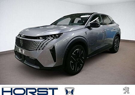 Peugeot 3008 Hybrid 145 GT - Keyless Sitzheizung Kamera