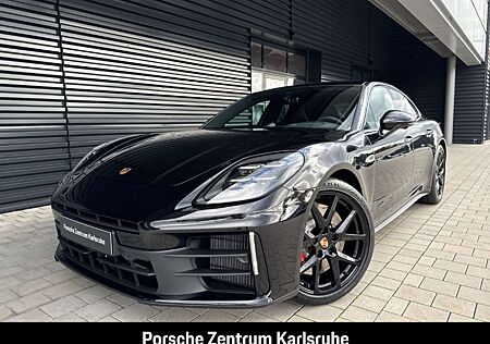 Porsche Panamera 4S E-Hybrid HA-Lenkung Active-Ride BOSE