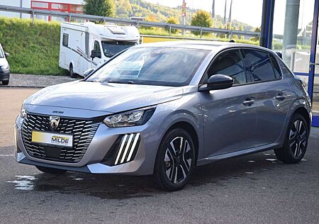 Peugeot 208 Allure 1.2 Hybrid 110 e-DCS6 SHZ ACC EPH AHK