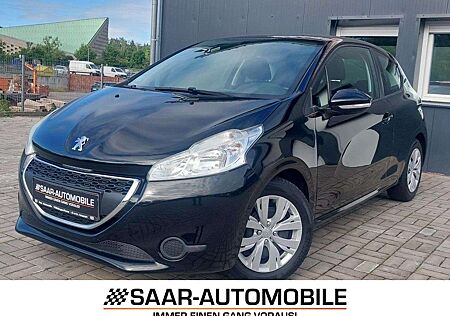 Peugeot 208 1,6 HDI Active KLIMA TEMPOMAT ZV Klima