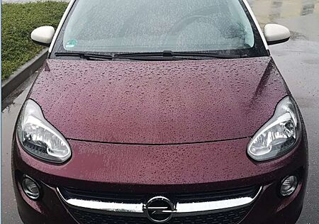 Opel Adam 1.2 Start/Stop Jam