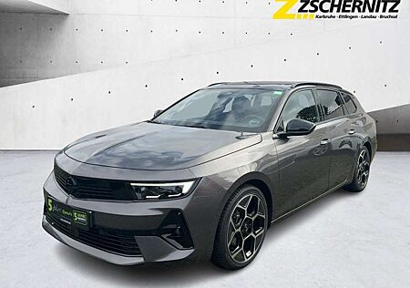 Opel Astra ST 1.2 Turbo Ultimate Head-up*Kamera*LED