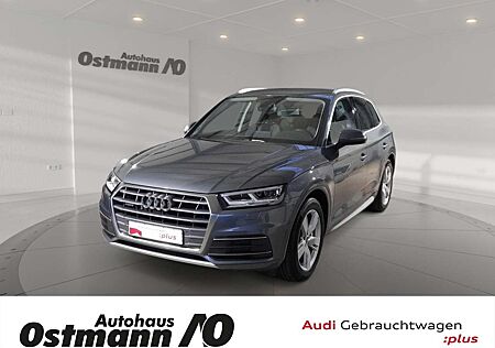 Audi Q5 50TFSIe quattro sport FLA Alcantara LM
