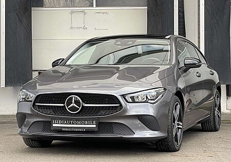 Mercedes-Benz CLA 200 d LED Distronic Panorama