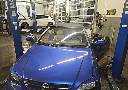 Opel Astra Cabrio 1.8 16V