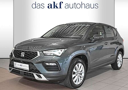 Seat Ateca STYLE 1.5 TSI-Kamera*Navi*DAB*Carplay*Tempo.