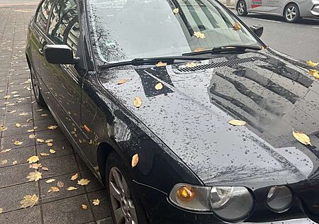 BMW 316ti 316 compact M Packet. *Neue TÜV*