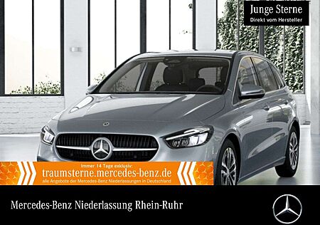 Mercedes-Benz B 200 PROGRESSIVE+360°+LED+TOTW