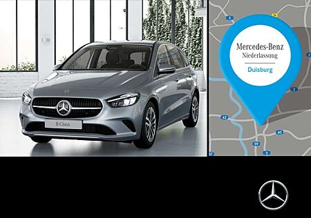 Mercedes-Benz B 200 PROGRESSIVE+360°+LED+TOTW