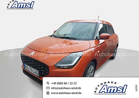 Suzuki Swift 1.2 DualJet Comfort *72 Monate Garantie*