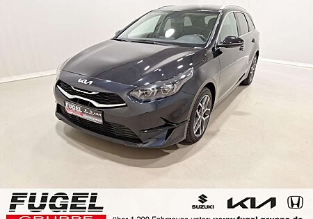 Kia XCeed Ceed SW / cee'd SW 1.5 T-GDI LED|Navi|SHZ
