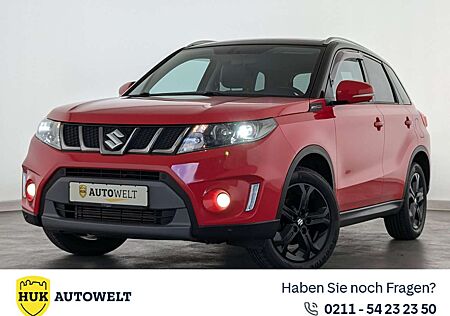 Suzuki Vitara 1.4 S 4x4 NAVI+AHK+LED+RFK+SHZ+ACC+