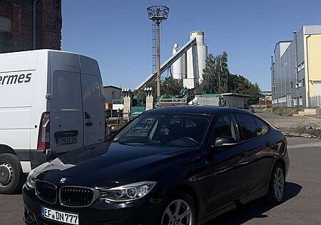 BMW 320d 320 GT Sport Line