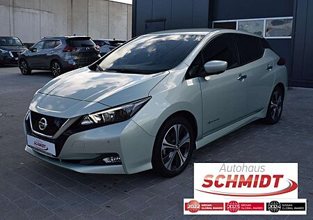 Nissan Leaf 2.Zero Edition