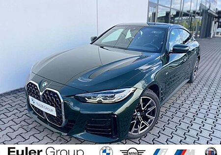 BMW 420 Gran Coupe i M Sport 18'' AHK HiFi Widescreen Alar