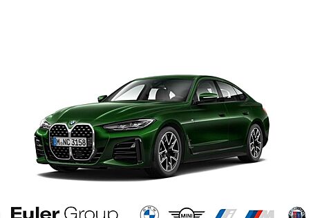 BMW 420 Gran Coupe i M Sport 18'' AHK HiFi Widescreen Alar
