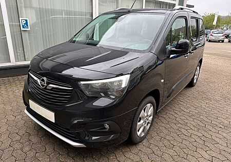 Opel Combo Life 1,2 Innovation *Navi Pro*PDC*Kamera*SHZ*