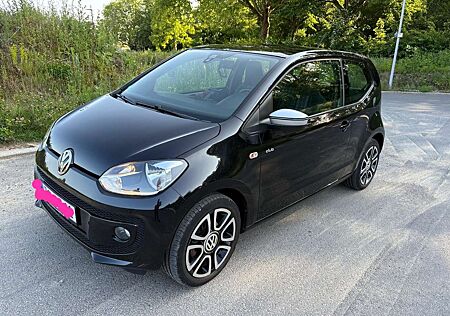 VW Up Volkswagen ! ! club !