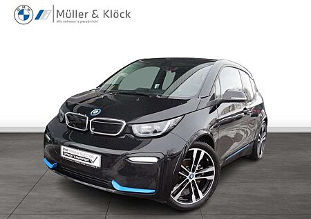 BMW i3 s 120 Ah DAB WLAN RFK Navi Prof. Tempomat Shz