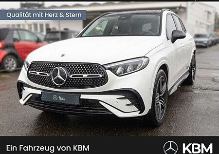 Mercedes-Benz GL 450 GLC 450 GLC 450 d 4M AMG°ADV+°MEMO°LM20°PAN°AHK°NIGHT°