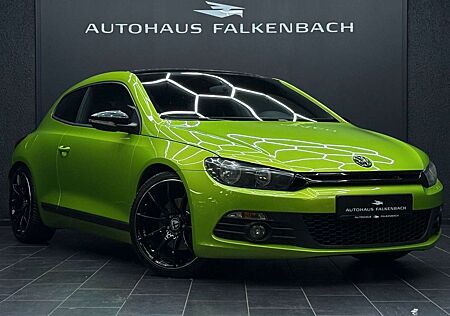 VW Scirocco Volkswagen 2.0 TSI*DSG*SHZ*19ZOLL*DISPLAY*TIEF*