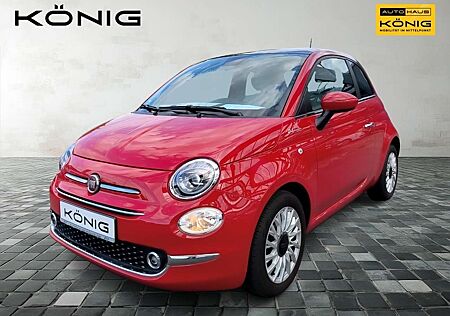Fiat 500 1.0 GSE DOLCEVITA*PANORAMADACH*LEDER*KLIMA*