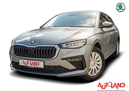 Skoda Scala 1.0 TSI DSG LED Tempomat APP-Connect