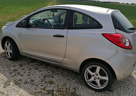 Ford Ka /+ 1.2