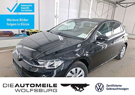 VW Polo Volkswagen 1.0TSI DSG Life NAVI/LED/CLMATRONIC