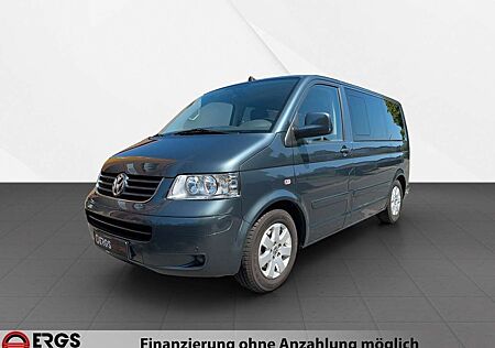 VW T5 Multivan Volkswagen 2.5 TDI Comfortline 96KW "Klima,PDC"