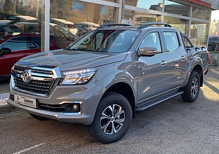 DFSK Others DFM Rich 6 AT #Leder+SmartLink#