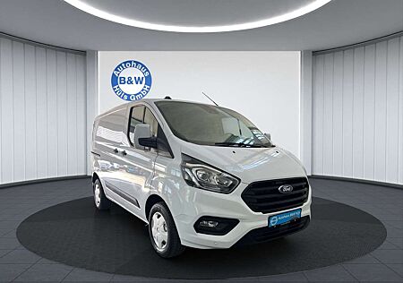 Ford Transit Custom Kasten 300 L1 1-Ha*SHZ*TEMP*LED