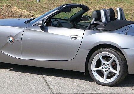 BMW Z4 roadster 3.0i