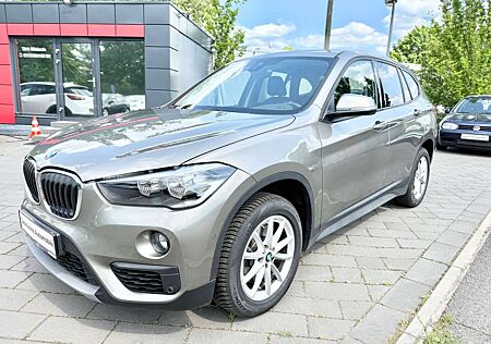 BMW X1 sDrive20i Advantage,Automatik,Navi,Sitzheizung
