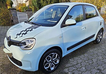 Renault Twingo Electric ZEN mit Garantie