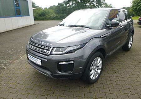 Land Rover Range Rover Evoque 2.0 Si4 SE