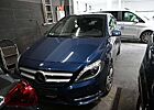 Mercedes-Benz B 200 BlueEFFICIENCY Navi Teilleder PDC Sitzhz