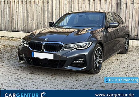 BMW 330 d xDrive M Sport Inno S-Dach SpoSi ACC BLIS
