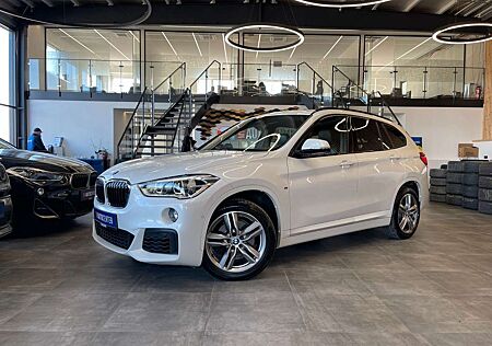 BMW X1 xDrive 25 i M Sport *PANO*LED*PDC*NAVI*LEDER*