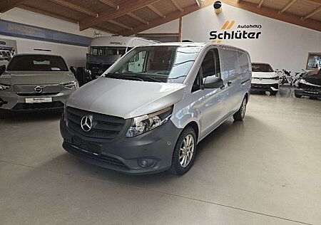 Mercedes-Benz Vito 116 CDI Pro XL Extralang