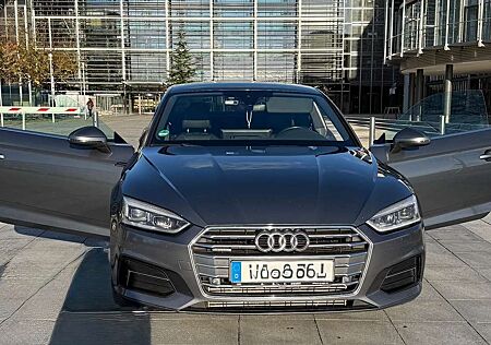 Audi A5 Sportback 3.0 TDI S tronic