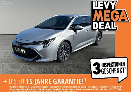 Toyota Corolla 1.8 Hybrid TS *CARPLAY*AA*SHZ*KAMERA*